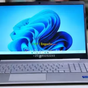 New arrival Brand  New   hp Notebook   2022Core i7  11th generationhigh spec laptop  2022 in Ethiopia